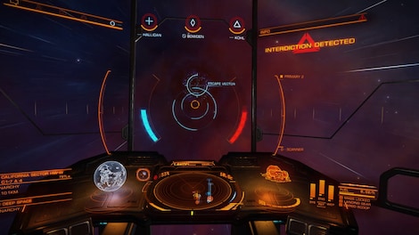 Elite: Dangerous (PC) - Steam Key - CIS - 4