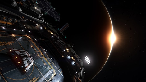 Elite: Dangerous (PC) - Steam Key - GLOBAL - 3