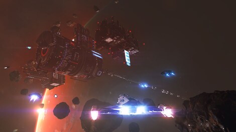 Elite: Dangerous (Xbox One) - Xbox Live Key - ARGENTINA - 13