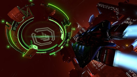 Elite: Dangerous (Xbox One) - Xbox Live Key - EUROPE - 3