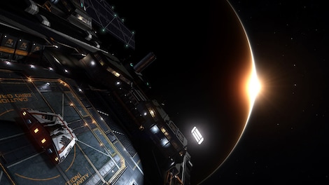 Elite: Dangerous (Xbox One) - Xbox Live Key - EUROPE - 5