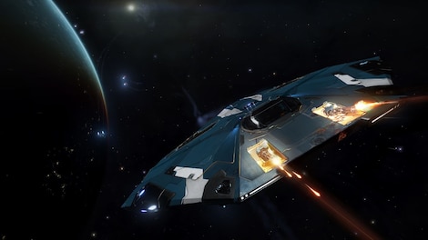 Elite: Dangerous (Xbox One) - Xbox Live Key - EUROPE - 8