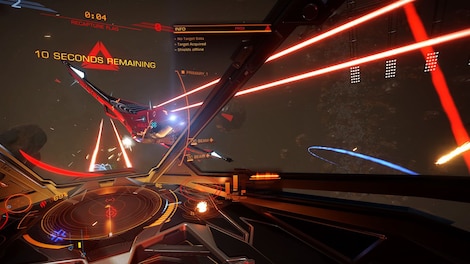 Elite: Dangerous (Xbox One) - Xbox Live Key - EUROPE - 7
