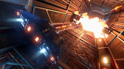 Elite: Dangerous (Xbox One) - Xbox Live Key - EUROPE - 9