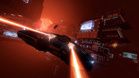 Elite: Dangerous (Xbox One) - Xbox Live Key - EUROPE - 15