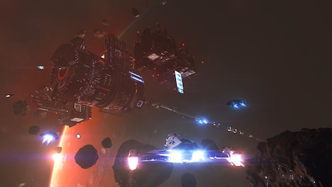 Elite: Dangerous (Xbox One) - Xbox Live Key - UNITED STATES - 13