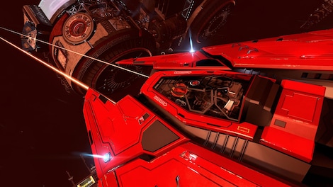 Elite: Dangerous (Xbox One) - Xbox Live Key - UNITED STATES - 14