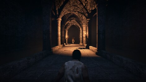 Elium - Prison Escape Steam Key GLOBAL - 5
