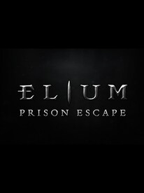 Elium - Prison Escape Steam Key GLOBAL - 1