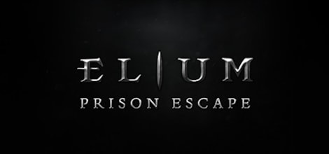 Elium - Prison Escape Steam Key GLOBAL - 0