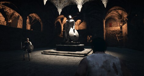 Elium - Prison Escape Steam Key GLOBAL - 8