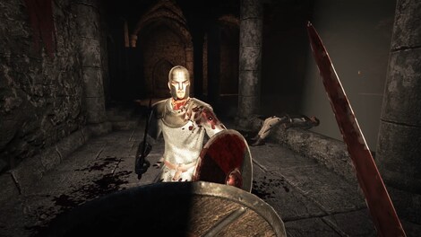 Elium - Prison Escape Steam Key GLOBAL - 10