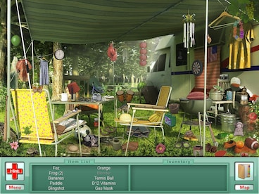 Elizabeth Find M.D. - Diagnosis Mystery - Season 2 Steam Key GLOBAL - 9