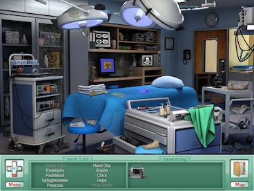 Elizabeth Find M.D. - Diagnosis Mystery - Season 2 Steam Key GLOBAL - 5