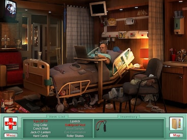 Elizabeth Find M.D. - Diagnosis Mystery - Season 2 Steam Key GLOBAL - 3