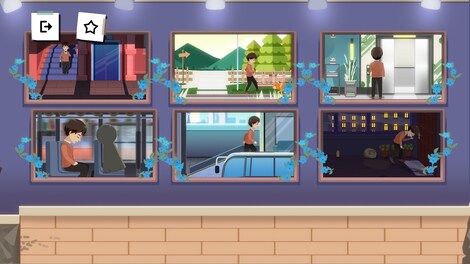 Elizabeth (PC) - Steam Key - GLOBAL - 6