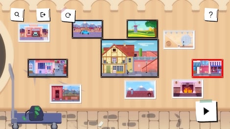 Elizabeth (PC) - Steam Key - GLOBAL - 7