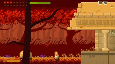 Elliot Quest Steam Key GLOBAL - 5