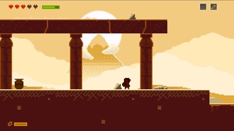 Elliot Quest Steam Key GLOBAL - 6
