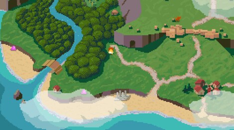 Elliot Quest Steam Key GLOBAL - 3