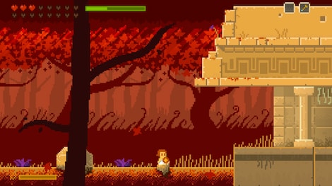 Elliot Quest Xbox Live Xbox One Key EUROPE - 5