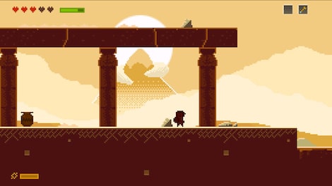 Elliot Quest Xbox Live Xbox One Key EUROPE - 6