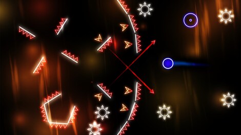 Ellipsis Steam Key GLOBAL - 5