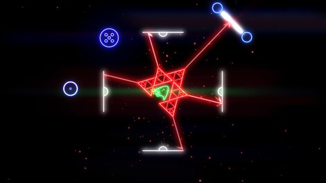 Ellipsis Steam Key GLOBAL - 2