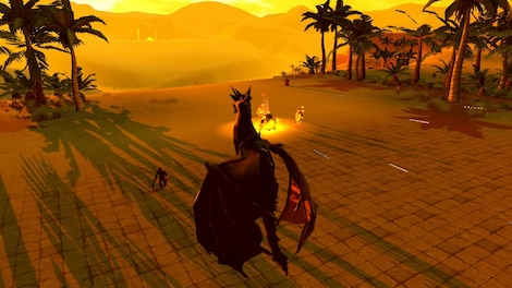Elmarion: Dragon time (PC) - Steam Gift - EUROPE - 12