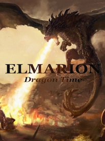 Elmarion: Dragon time (PC) - Steam Gift - GLOBAL - 1