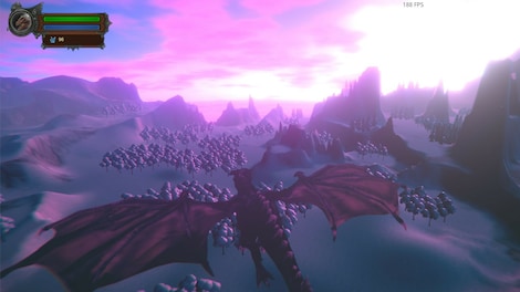 Elmarion: Dragon time (PC) - Steam Gift - GLOBAL - 11