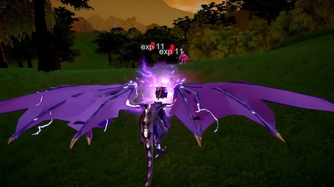 Elmarion: Dragon time (PC) - Steam Gift - GLOBAL - 5