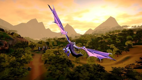 Elmarion: Dragon time (PC) - Steam Gift - GLOBAL - 13