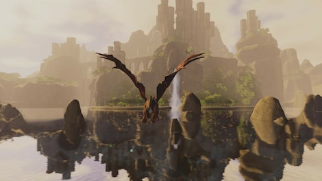 Elmarion: Dragon time (PC) - Steam Gift - GLOBAL - 6