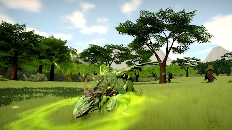 Elmarion: Dragon time (PC) - Steam Gift - GLOBAL - 4