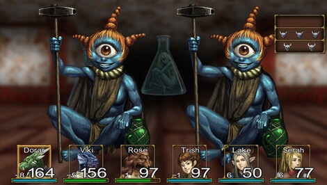 Elminage Gothic GOG.COM Key GLOBAL - 13