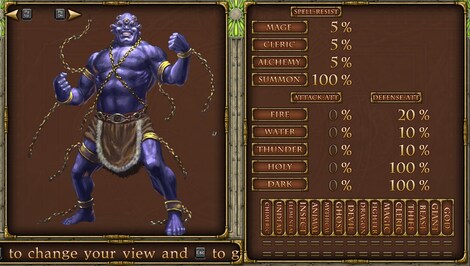 Elminage Gothic GOG.COM Key GLOBAL - 10