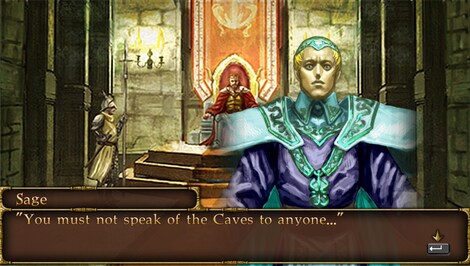 Elminage Gothic GOG.COM Key GLOBAL - 4