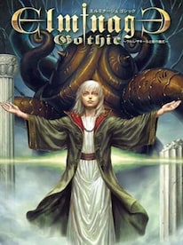 Elminage Gothic Steam Gift GLOBAL - 1