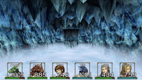 Elminage Gothic Steam Gift GLOBAL - 11