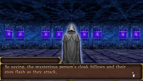 Elminage Gothic Steam Gift GLOBAL - 6