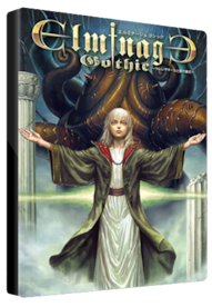 Elminage Gothic Steam Key GLOBAL - 14