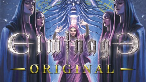 Elminage Original (PC) - Steam Key - GLOBAL - 0