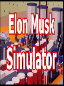 Elon Musk Simulator Steam Key GLOBAL - 1