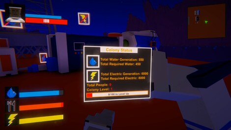 Elon Musk Simulator Steam Key GLOBAL - 7