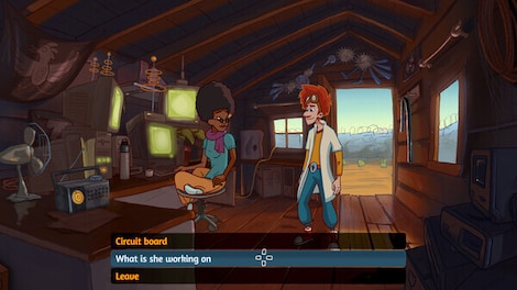 Elroy and the Aliens (PC) - Steam Gift - GLOBAL - 4