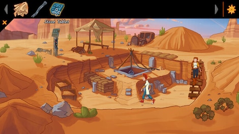 Elroy and the Aliens (PC) - Steam Gift - GLOBAL - 8