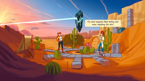 Elroy and the Aliens (PC) - Steam Key - GLOBAL - 5