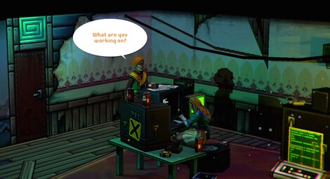 Else Heart.Break GOG.COM Key GLOBAL - 12