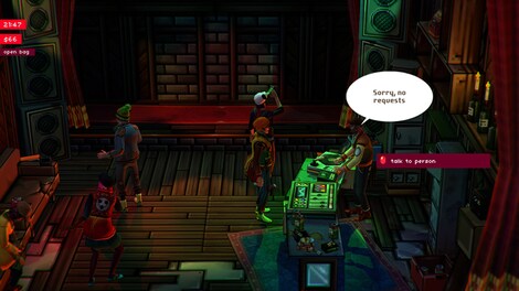 Else Heart.Break GOG.COM Key GLOBAL - 13